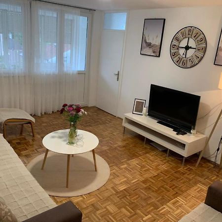 Apartman Nova Varos Banja Luka Kültér fotó