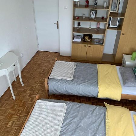 Apartman Nova Varos Banja Luka Kültér fotó