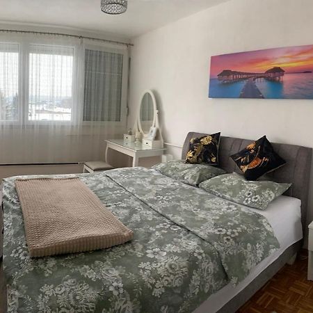 Apartman Nova Varos Banja Luka Kültér fotó
