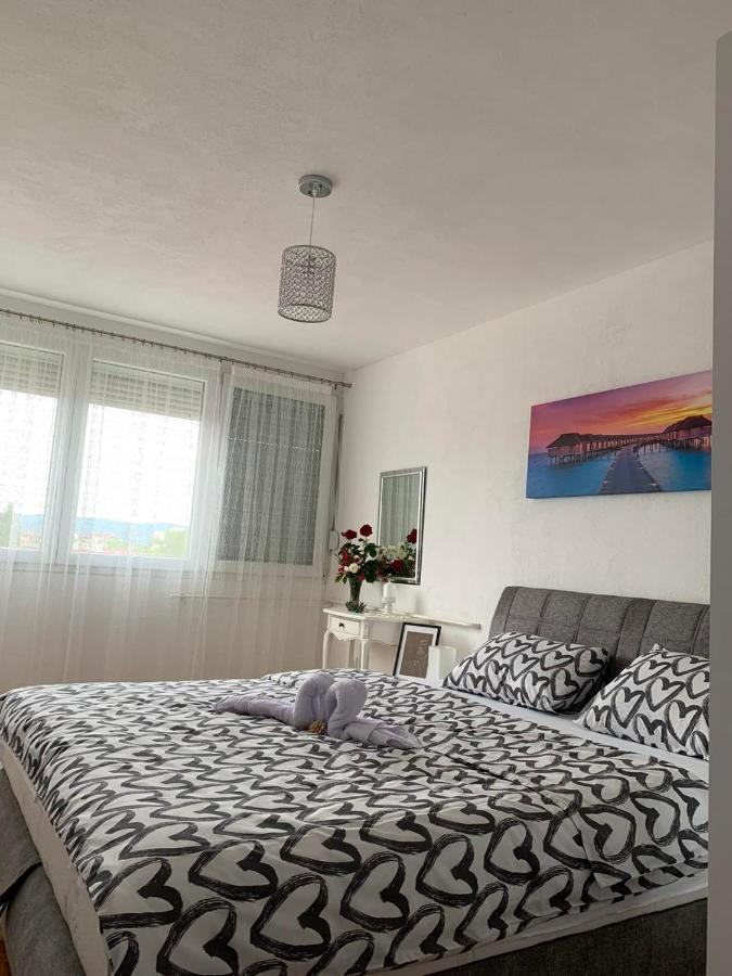 Apartman Nova Varos Banja Luka Kültér fotó