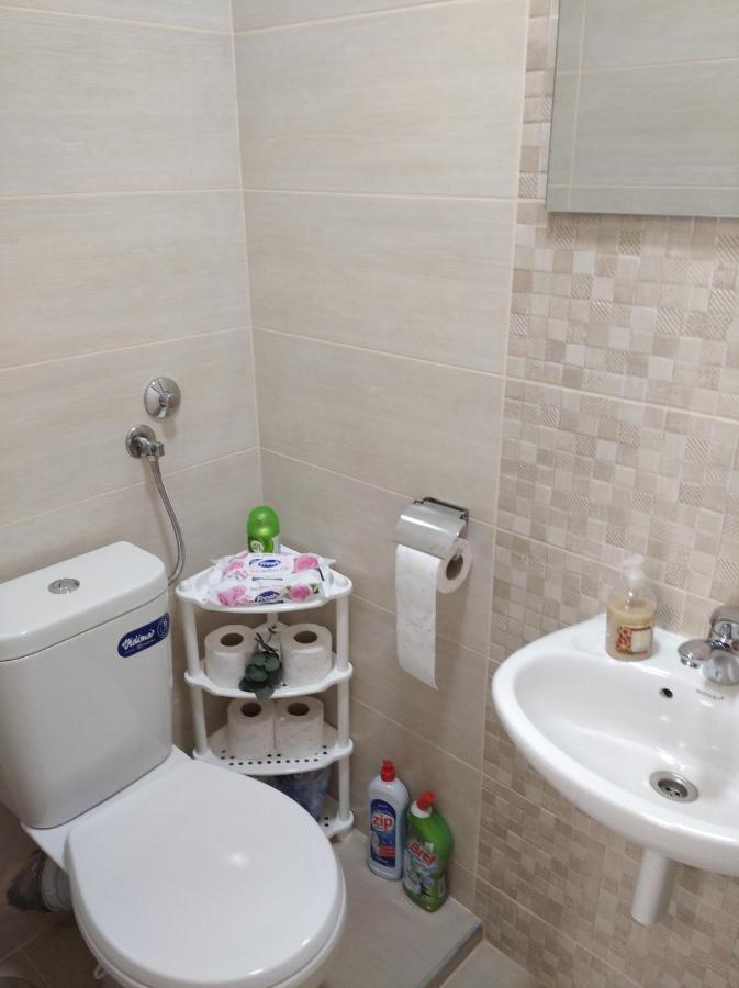 Apartman Nova Varos Banja Luka Kültér fotó