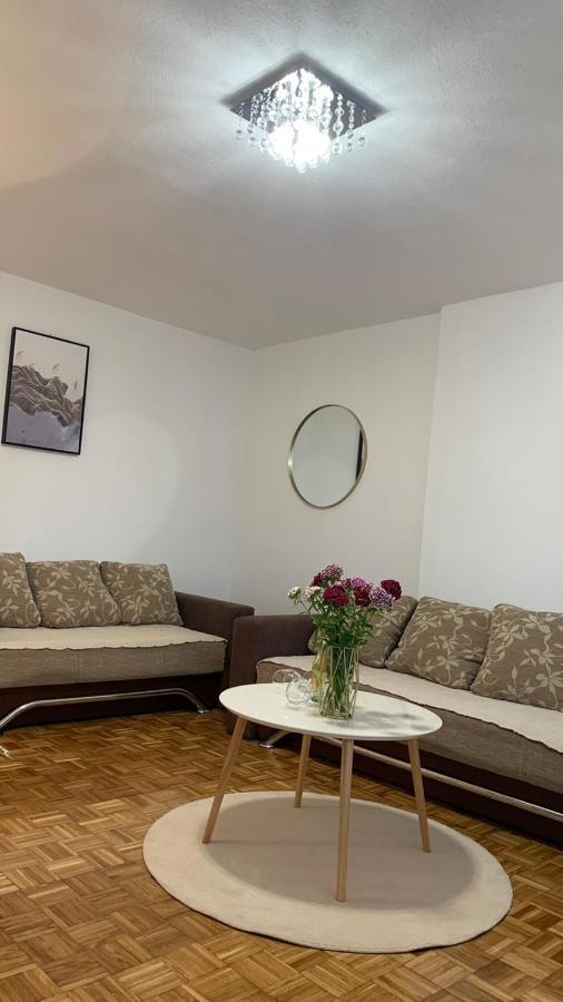 Apartman Nova Varos Banja Luka Kültér fotó