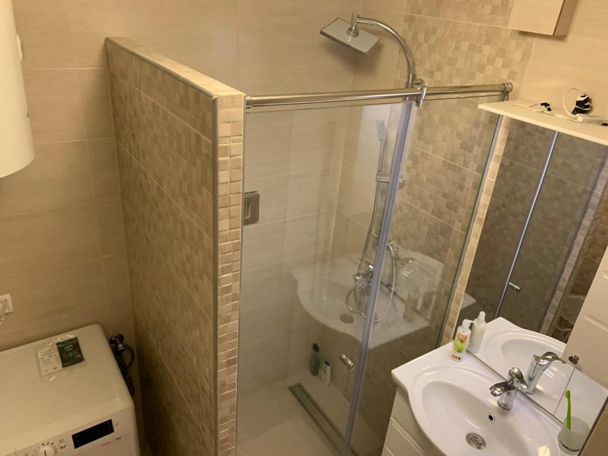 Apartman Nova Varos Banja Luka Kültér fotó