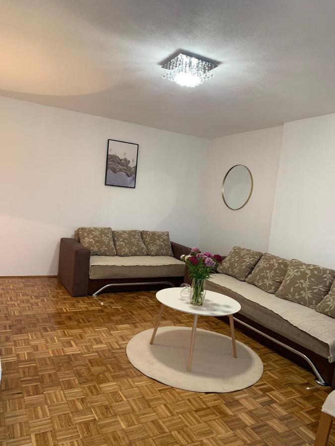 Apartman Nova Varos Banja Luka Kültér fotó