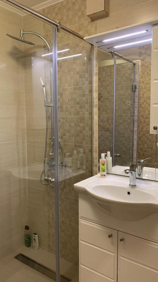 Apartman Nova Varos Banja Luka Kültér fotó