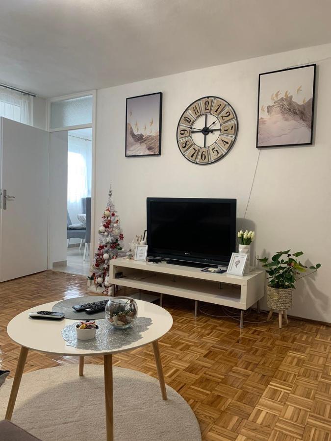 Apartman Nova Varos Banja Luka Kültér fotó