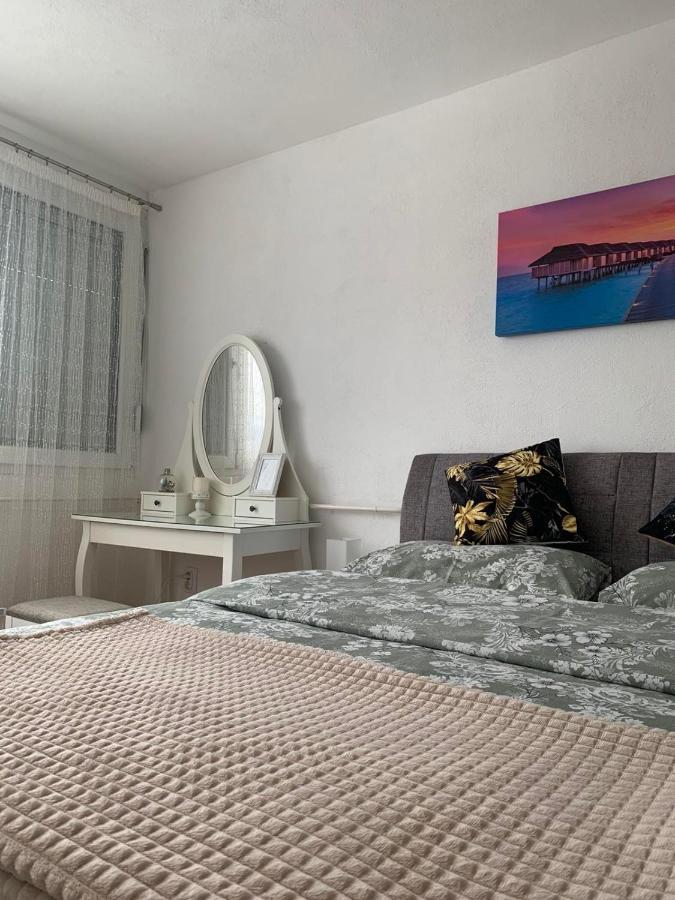 Apartman Nova Varos Banja Luka Kültér fotó