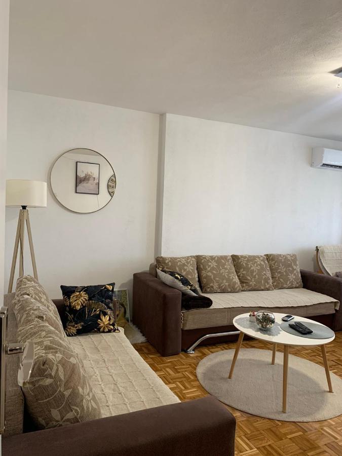 Apartman Nova Varos Banja Luka Kültér fotó