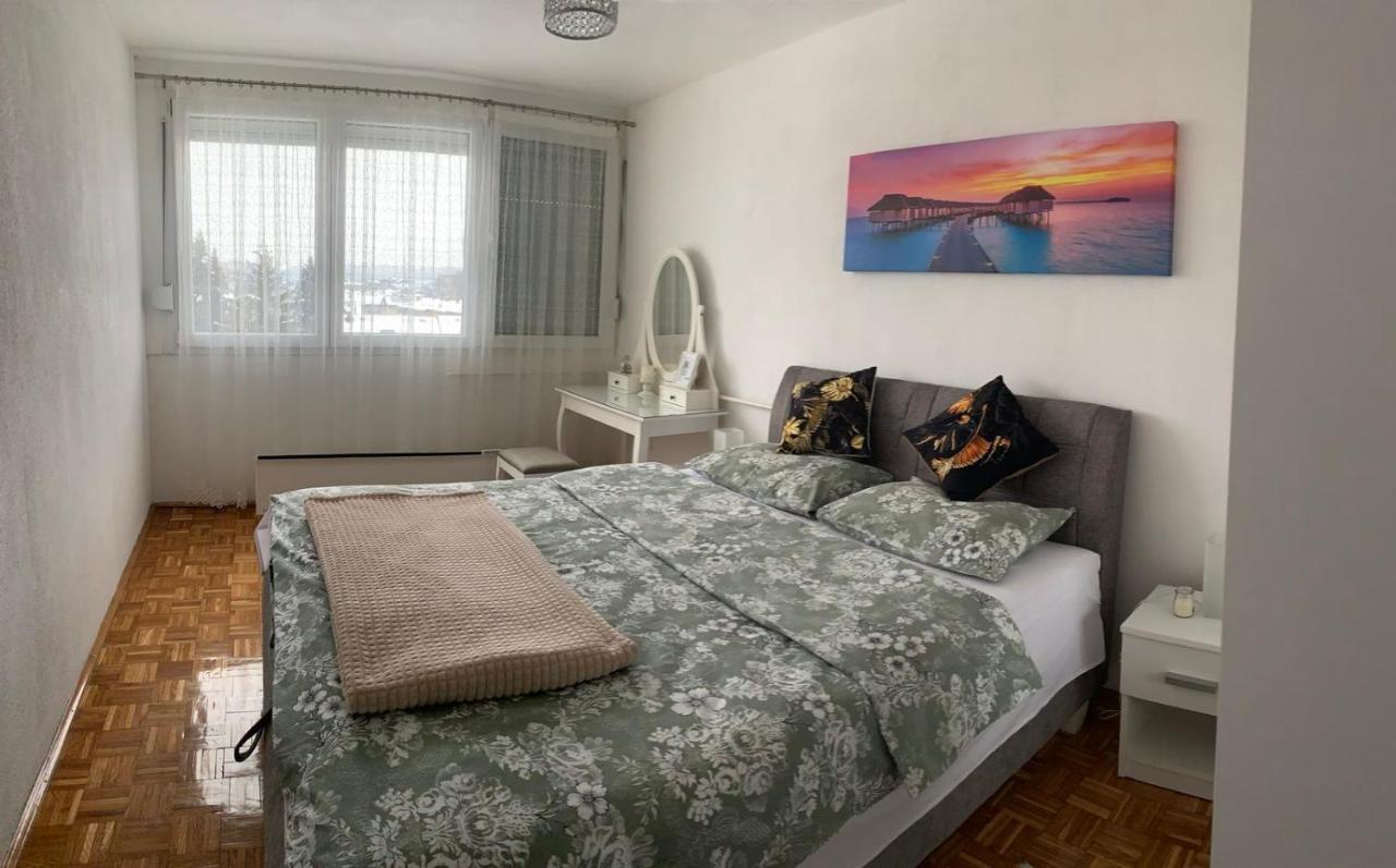 Apartman Nova Varos Banja Luka Kültér fotó